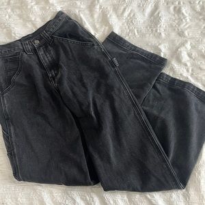 brandy melville jeans